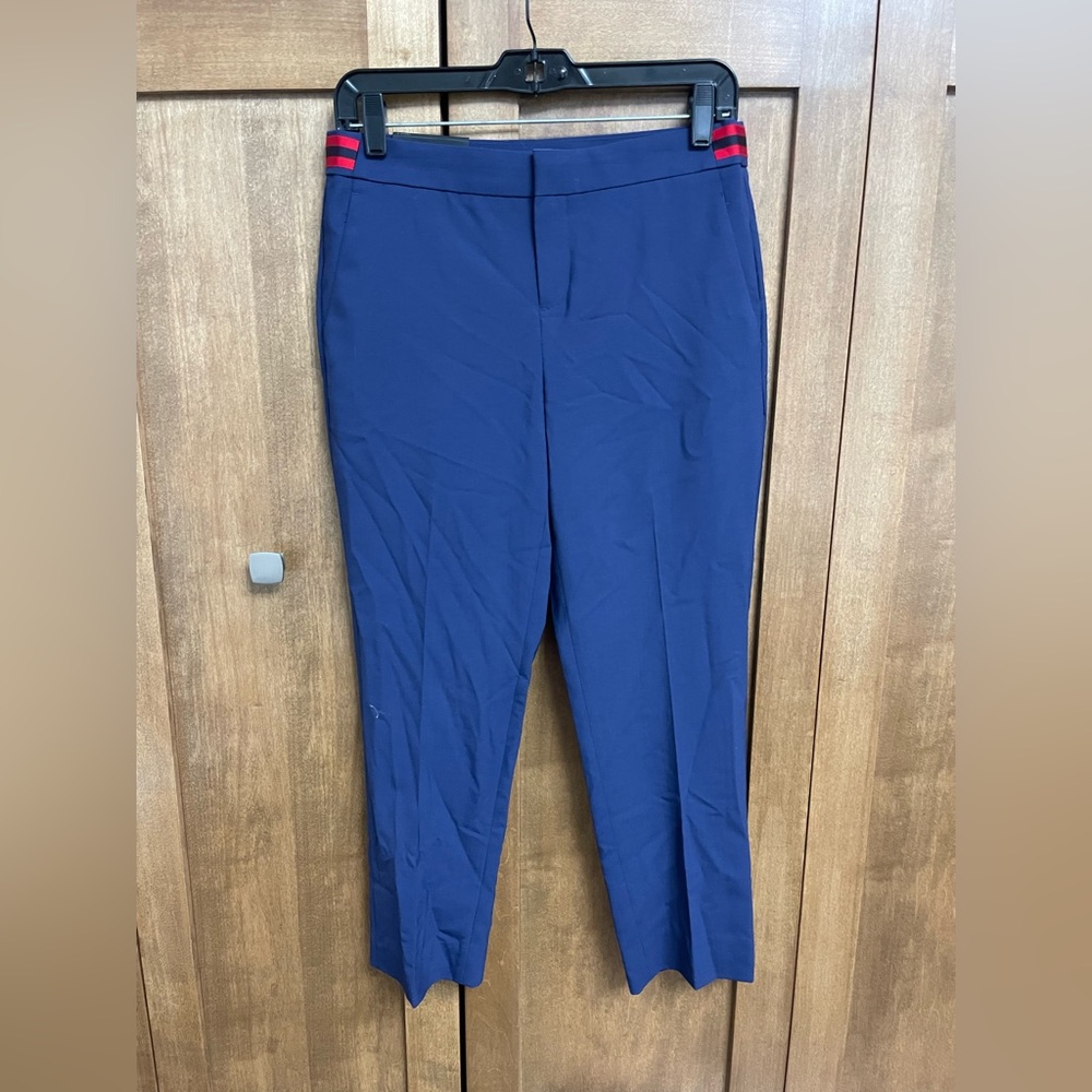 Banana Republic Avery Ankle Pants NWT